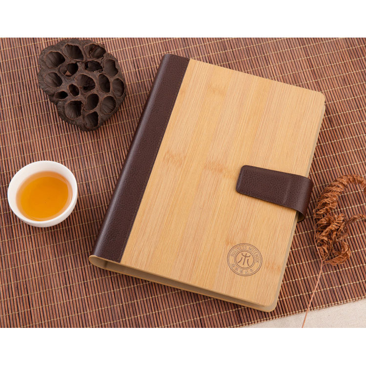 Zeintzuk dira Bamboo Notebook-en abantailak?