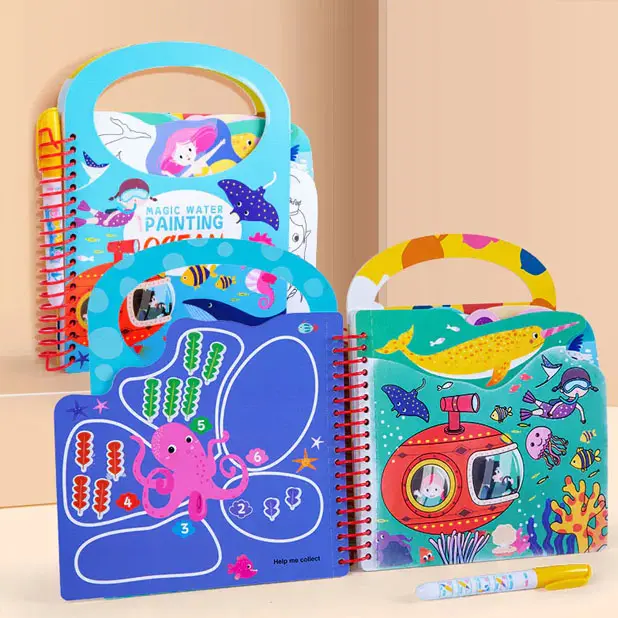 Haur Artistak Haur Artistak