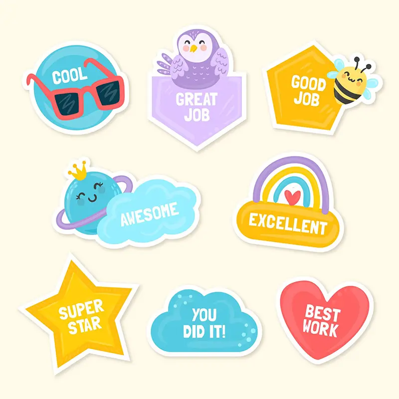 Eranskailuak Eranskailuak